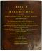 [Gutenberg 61169] • Essays on the Microscope / Containing a Practical Description of the Most Improved Microscopes, a General History of Insects, etc., etc.